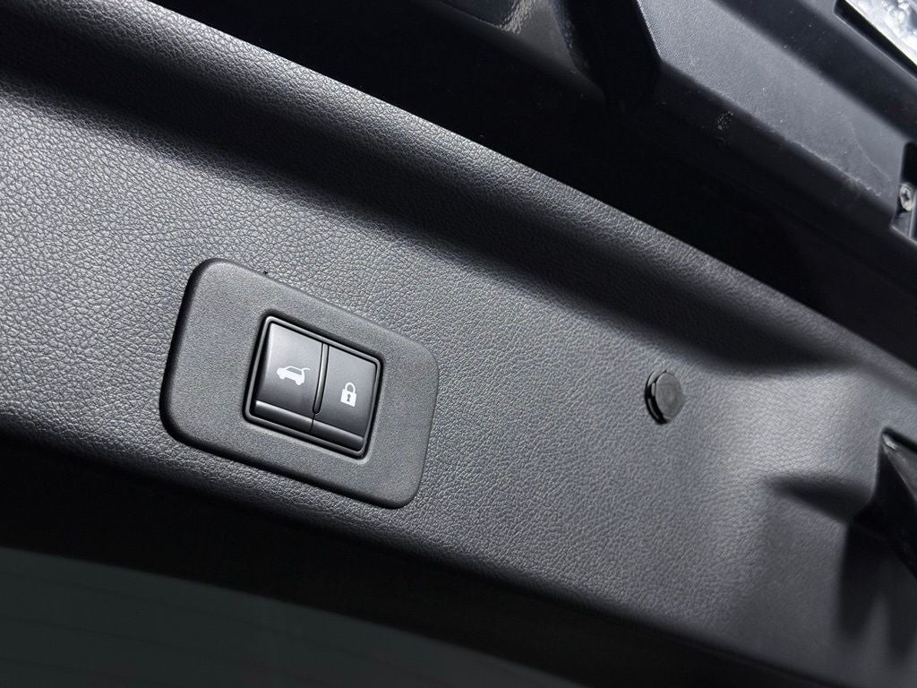2025 Nissan Murano SV Nissan Certified