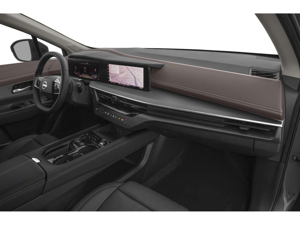 2025 Nissan Murano SL Nissan Certified