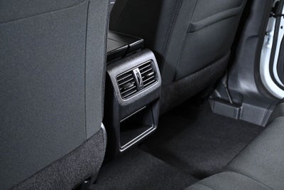 2025 Nissan Rogue S Nissan Certified