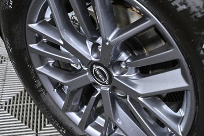 2025 Nissan Rogue S Nissan Certified