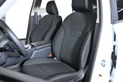 2025 Nissan Rogue S Nissan Certified