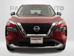 2023 Nissan Rogue S Nissan Certified