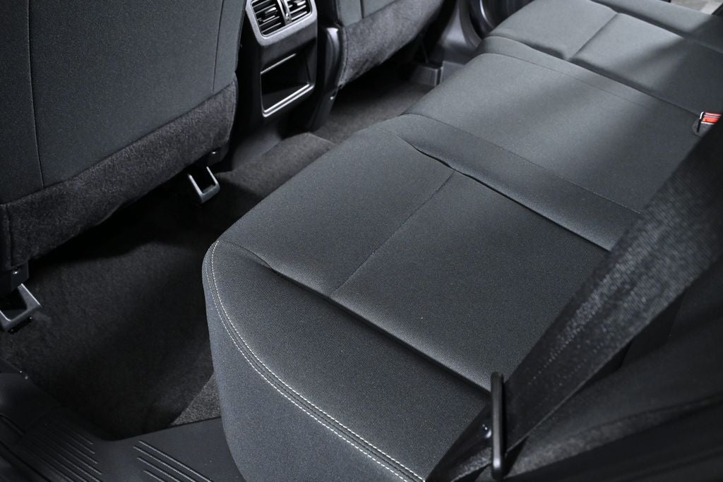 2025 Nissan Rogue S Nissan Certified