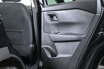 2025 Nissan Rogue S Nissan Certified