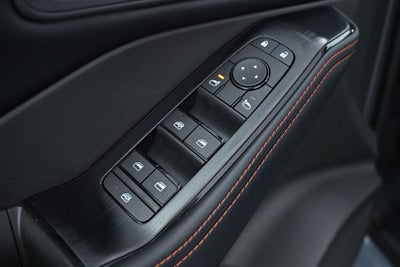2025 Nissan Rogue Rock Creek Nissan Certified