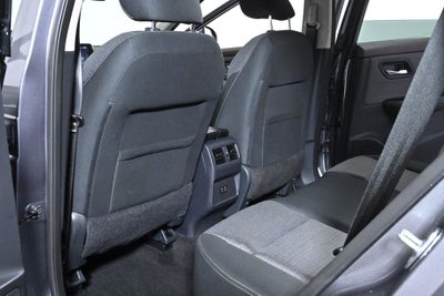 2022 Nissan Rogue SV Nissan Certified