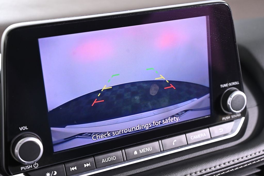 2023 Nissan Rogue SV Premium