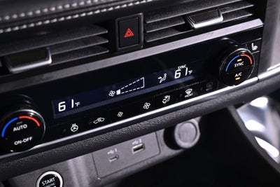 2023 Nissan Rogue SV Premium