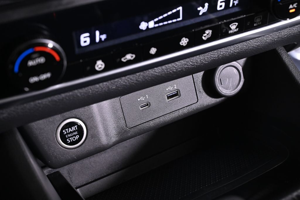 2023 Nissan Rogue SV Premium