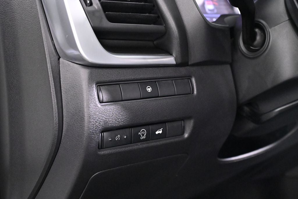 2023 Nissan Rogue SV Premium