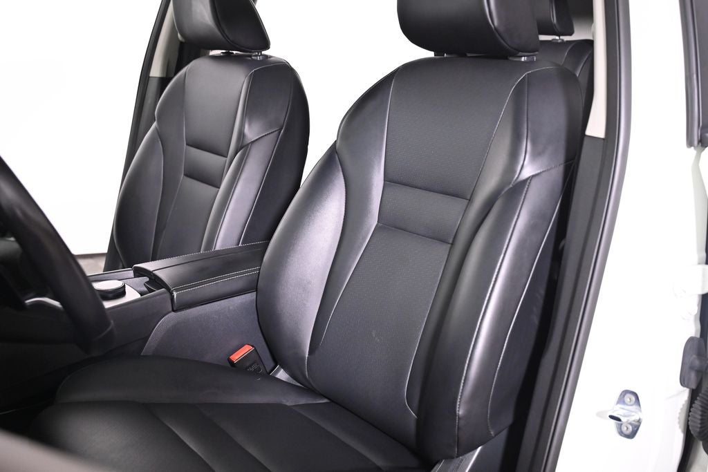 2023 Nissan Rogue SV Premium