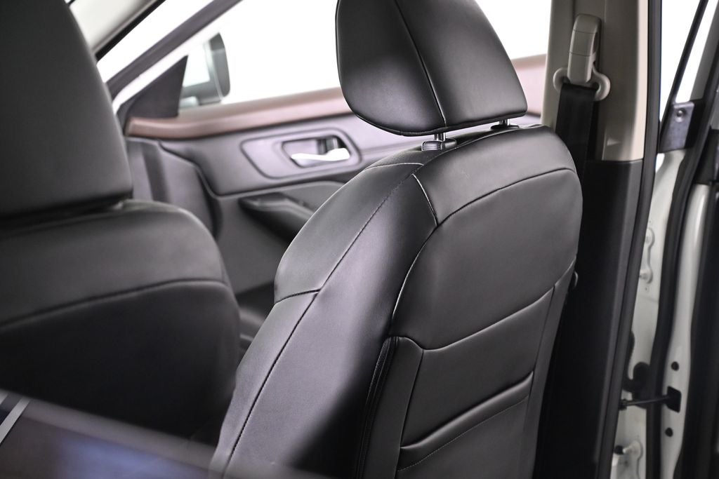 2023 Nissan Rogue SV Premium