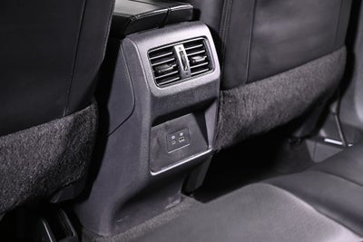 2023 Nissan Rogue SV Premium