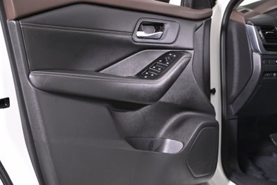 2023 Nissan Rogue SV Premium