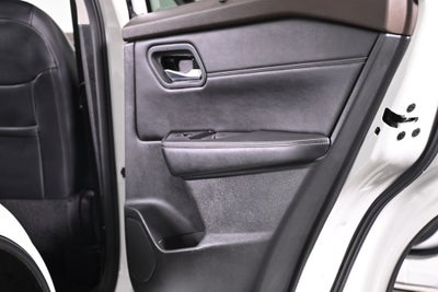 2023 Nissan Rogue SV Premium