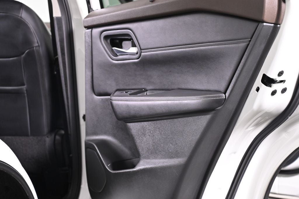 2023 Nissan Rogue SV Premium