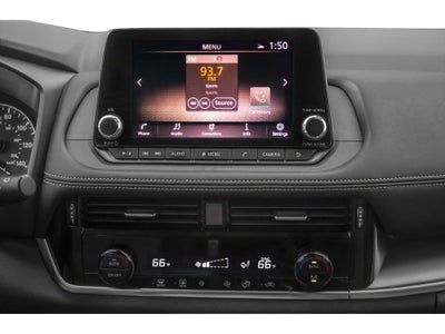 2023 Nissan Rogue SV Premium