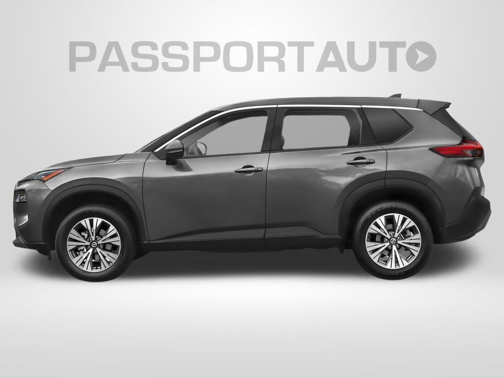 2023 Nissan Rogue SV Premium