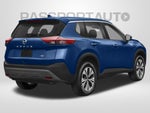 2023 Nissan Rogue SV Nissan Certified