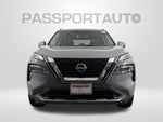 2022 Nissan Rogue SL Nissan Certified