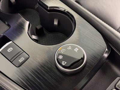 2022 Nissan Rogue SL Nissan Certified
