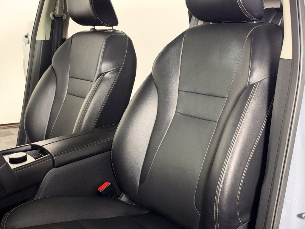 2022 Nissan Rogue SL Nissan Certified