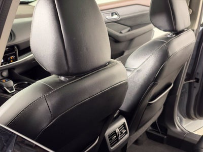 2022 Nissan Rogue SL Nissan Certified
