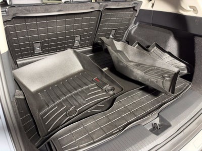 2022 Nissan Rogue SL Nissan Certified