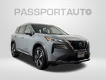 2022 Nissan Rogue SL Nissan Certified