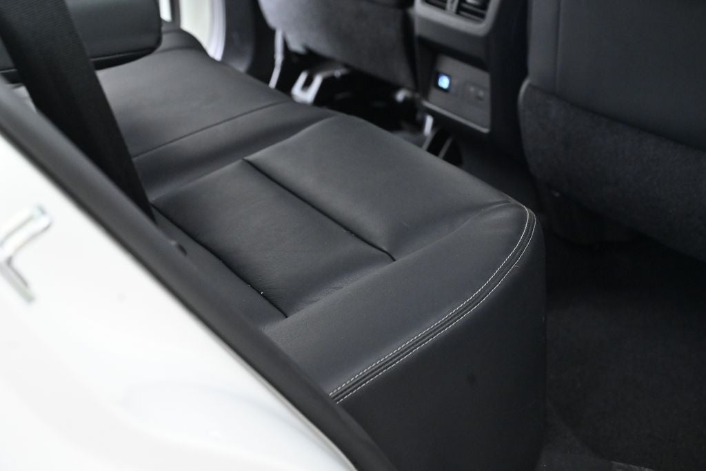 2023 Nissan Rogue SL Nissan Certified
