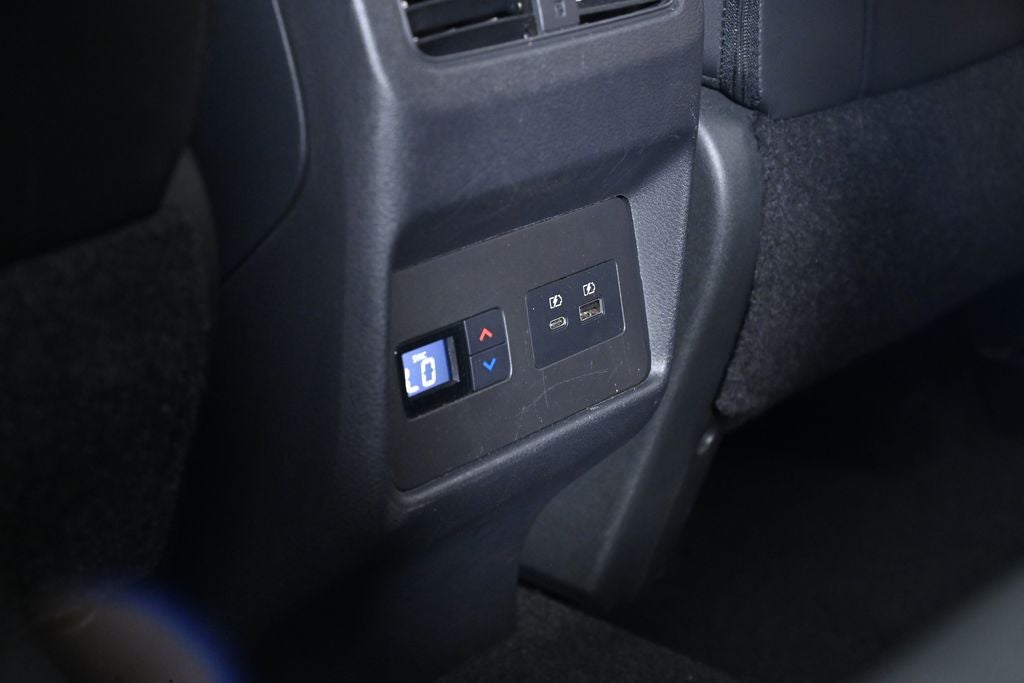 2023 Nissan Rogue SL Nissan Certified