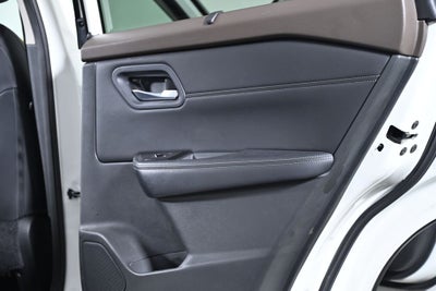 2023 Nissan Rogue SL Nissan Certified