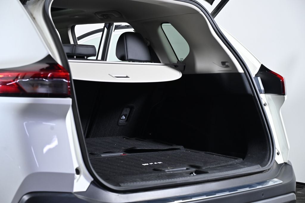 2023 Nissan Rogue SL Nissan Certified