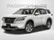 2023 Nissan Pathfinder SV