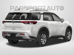 2023 Nissan Pathfinder SV