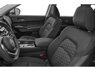 2022 Nissan Pathfinder SV Nissan Certified