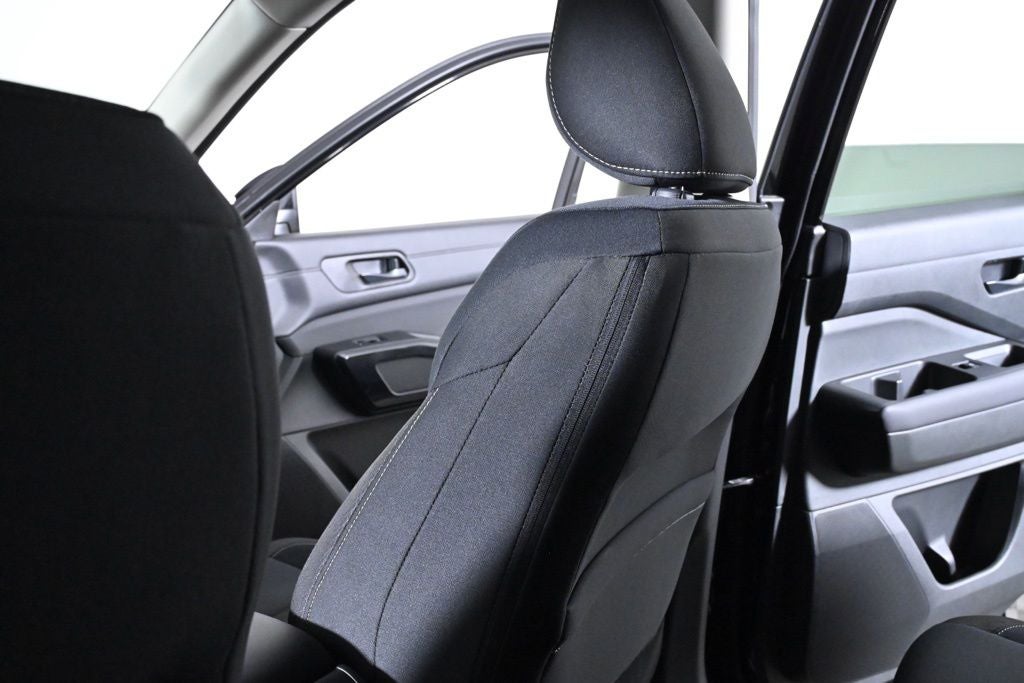 2025 Nissan Pathfinder SV Nissan Certified