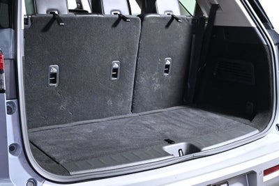 2024 Nissan Pathfinder SL Nissan Certified