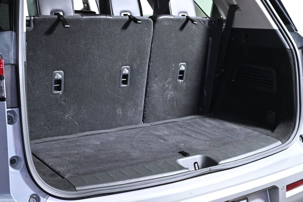 2024 Nissan Pathfinder SL Nissan Certified