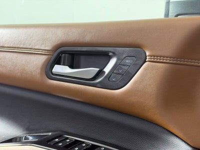 2023 Nissan Pathfinder Platinum Nissan Certified