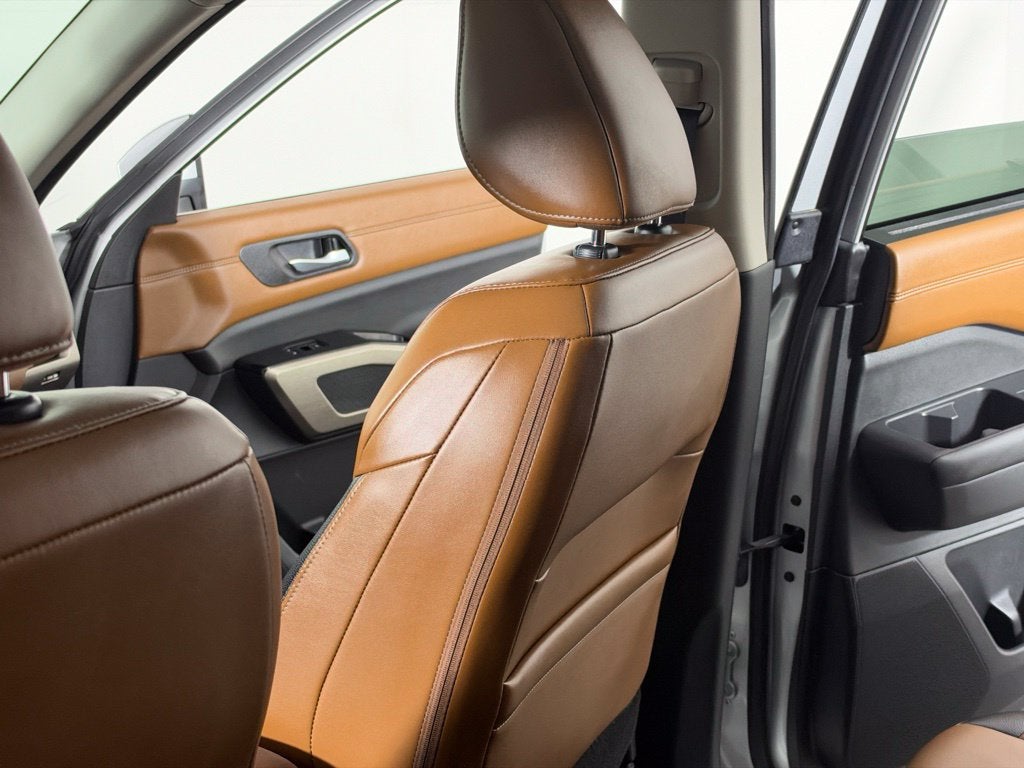 2023 Nissan Pathfinder Platinum Nissan Certified