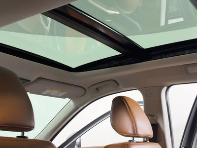 2023 Nissan Pathfinder Platinum Nissan Certified