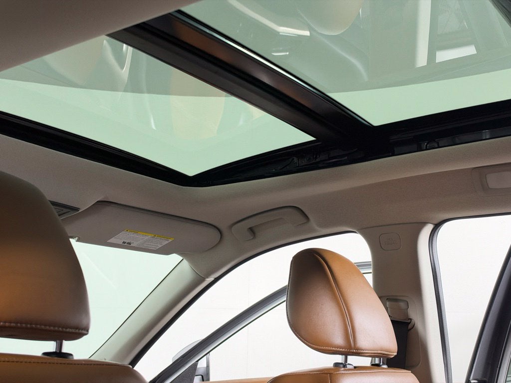 2023 Nissan Pathfinder Platinum Nissan Certified