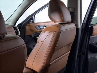2024 Nissan Pathfinder Platinum Nissan Certified