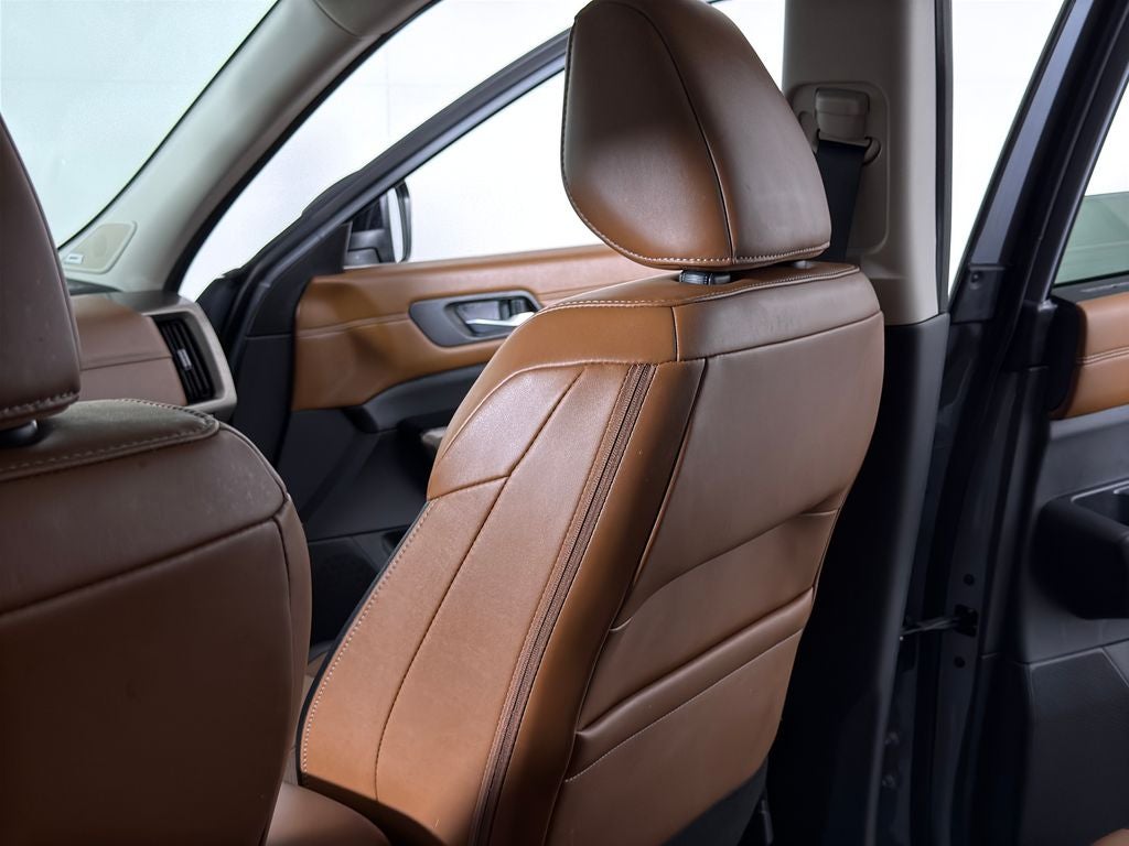 2024 Nissan Pathfinder Platinum Nissan Certified