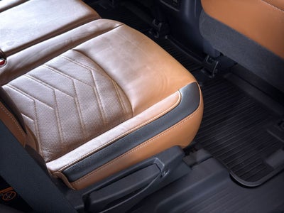 2024 Nissan Pathfinder Platinum Nissan Certified
