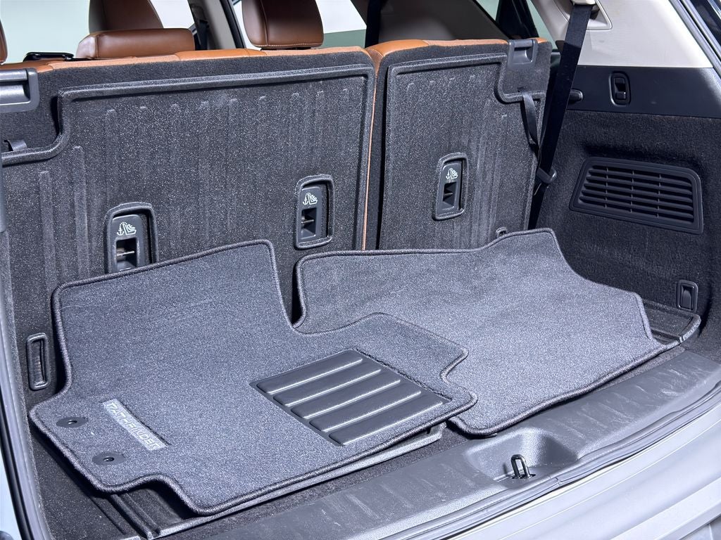 2024 Nissan Pathfinder Platinum Nissan Certified