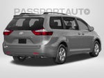 2015 Toyota Sienna LE 8 Passenger