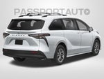 2025 Toyota Sienna XLE 7 Passenger