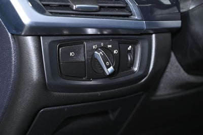 2018 BMW X5 xDrive35i M Sport package